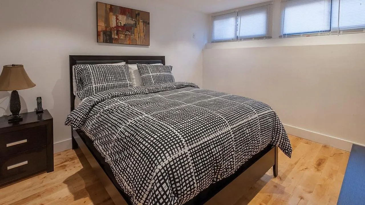 Triplex Carriage House Apartment New York 0*,  United States